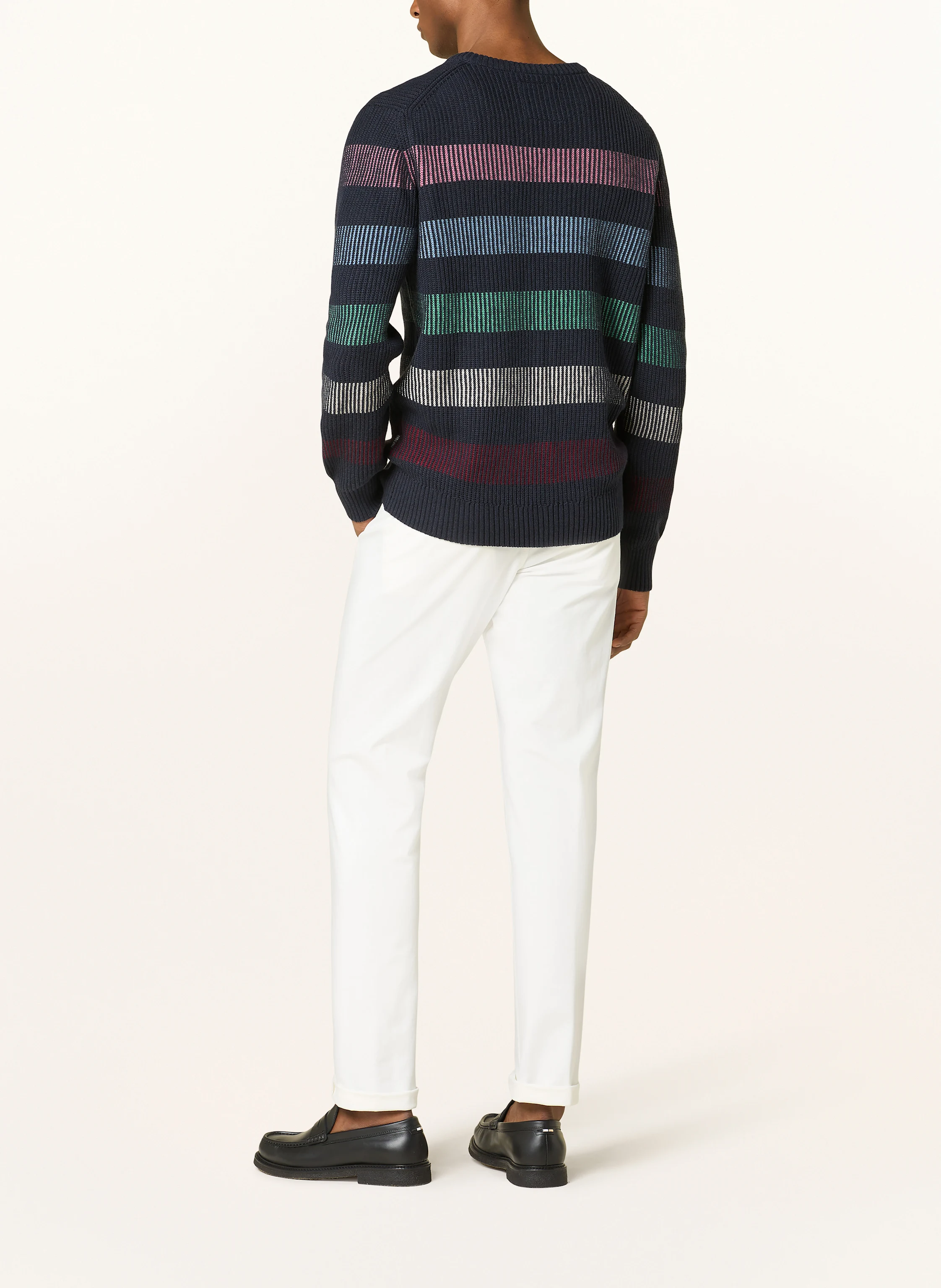 FYNCH-HATTON Pullover