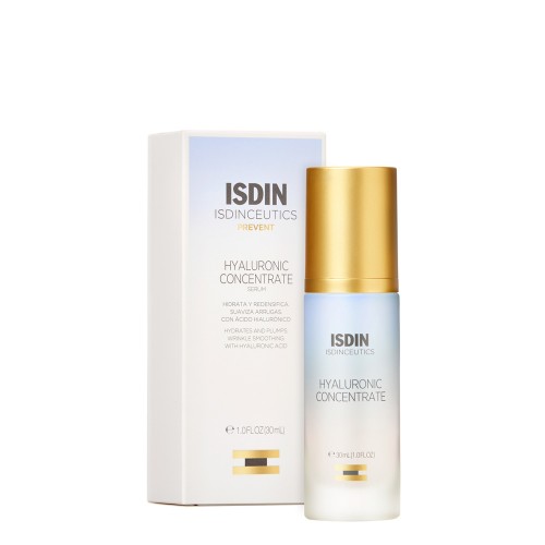ISDIN Isdinceutics Hyaluronic Concentrate 30ml