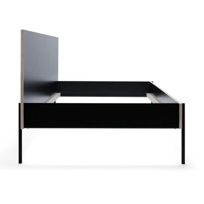 Daybed Hans, Schwarz