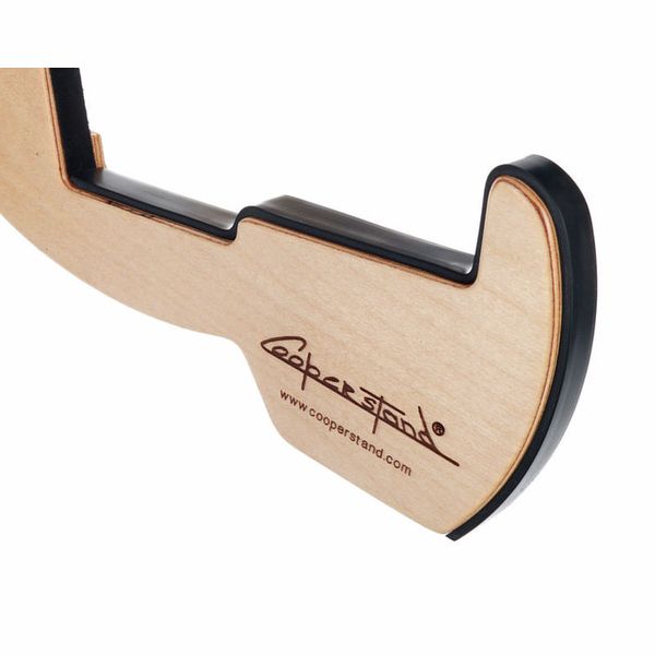 Cooperstand Pro-GB Birch Guitar Stand