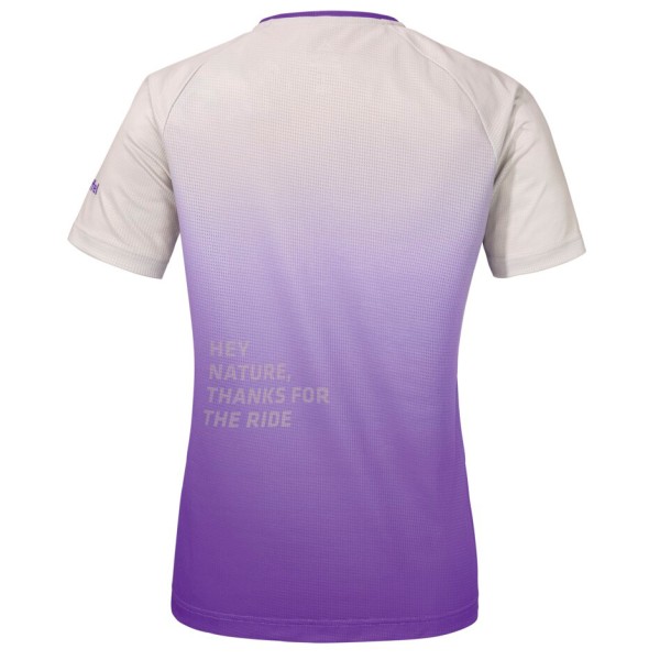 Schöffel - Women's Shirt Style Koitere - Maillot de cyclisme