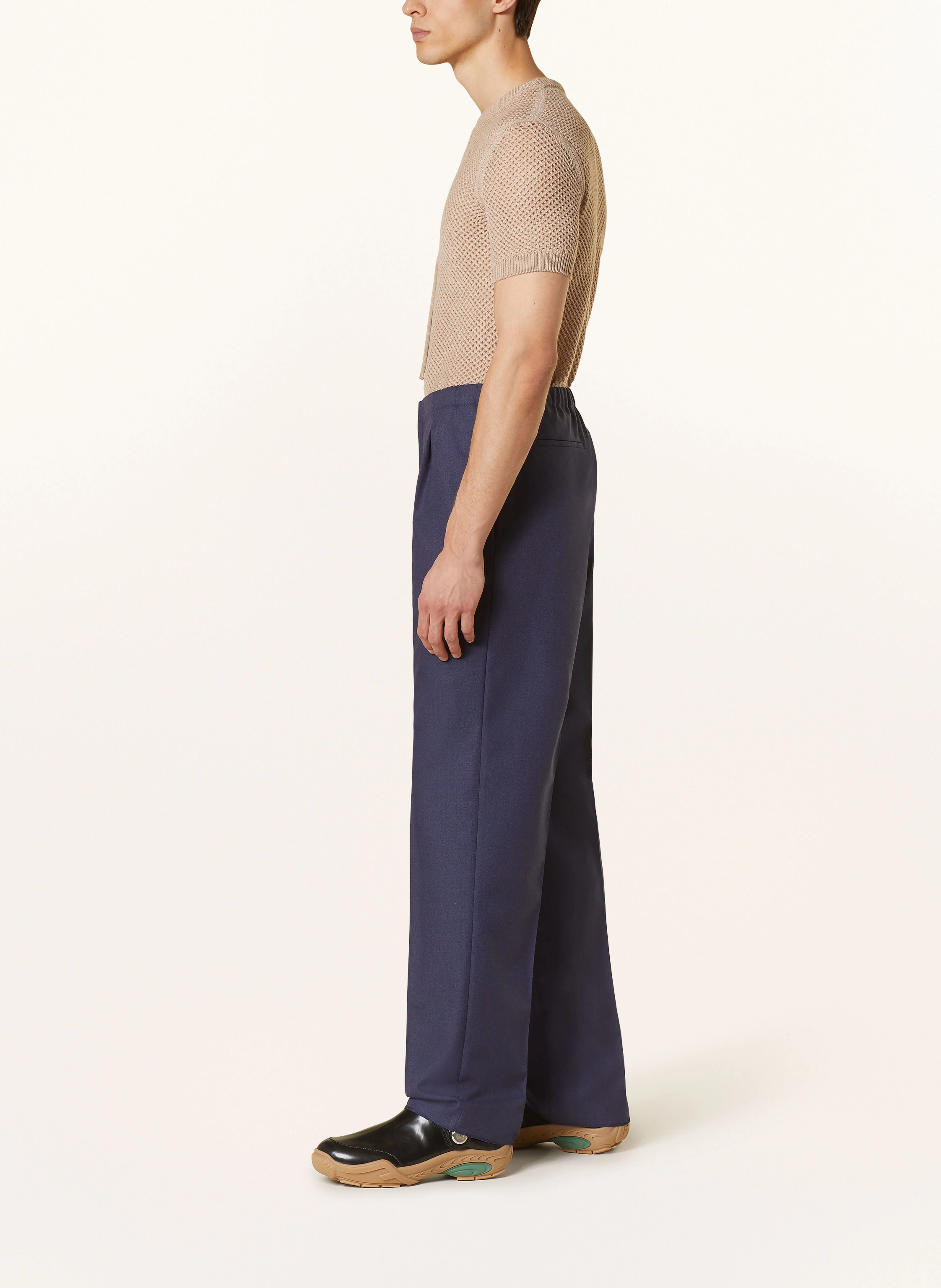 FENDI Hose Regular Fit