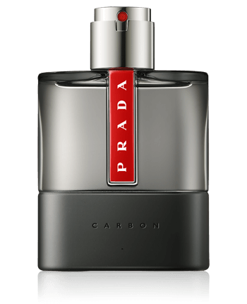 Prada Luna Rossa Carbon edt vapo refillable 150ml