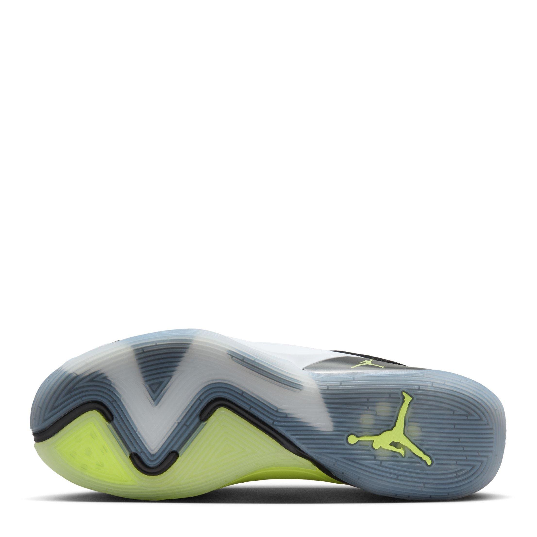 Air Jordan Luka 2 Basketball Shoes