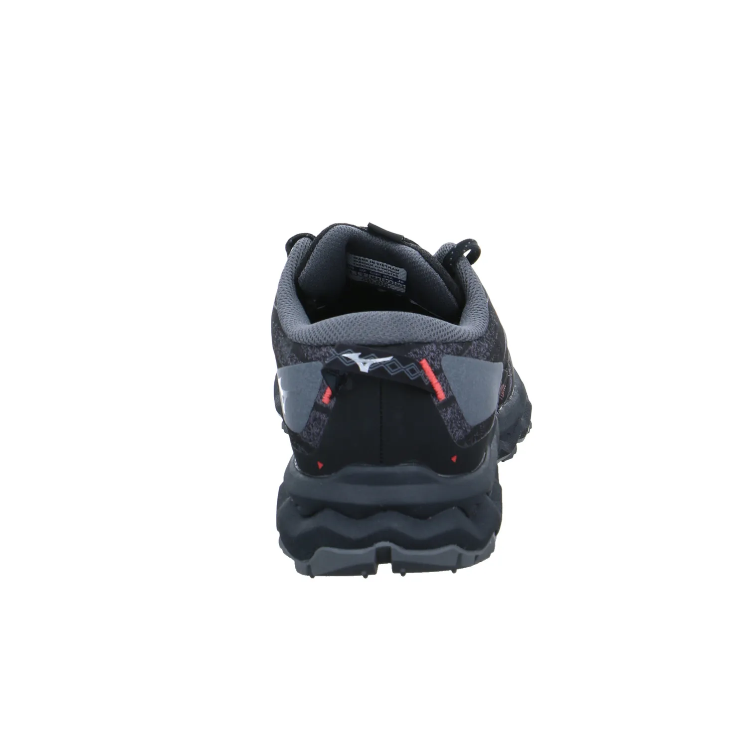 MIZUNO Walking + Outdoor Schwarz Synthetik  Wave Daichi7 GTX Mizuno