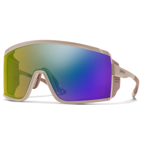 Smith - Pursuit ChromaPop Photochromic S2-4 - Lunettes glacier