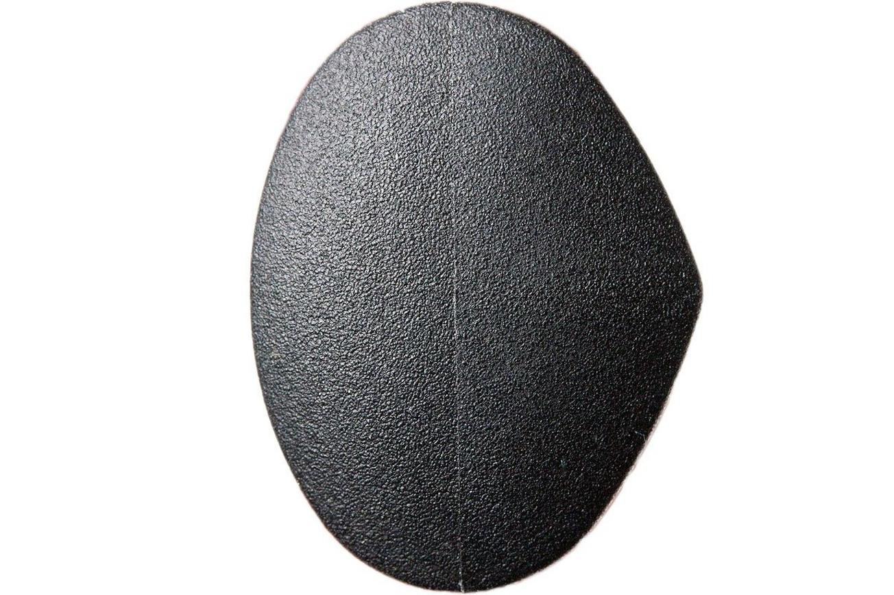 Kai Wasabi Black flexibel fileermes 18 cm, 6761F