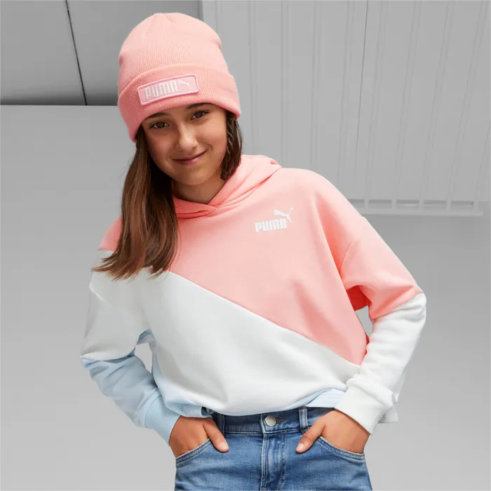 Puma Classic Cuff Beanie Junior