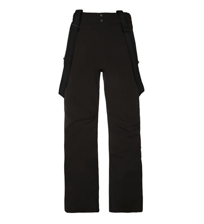 Protest Men Hollow Softshell Ski- en Snowboardbroek