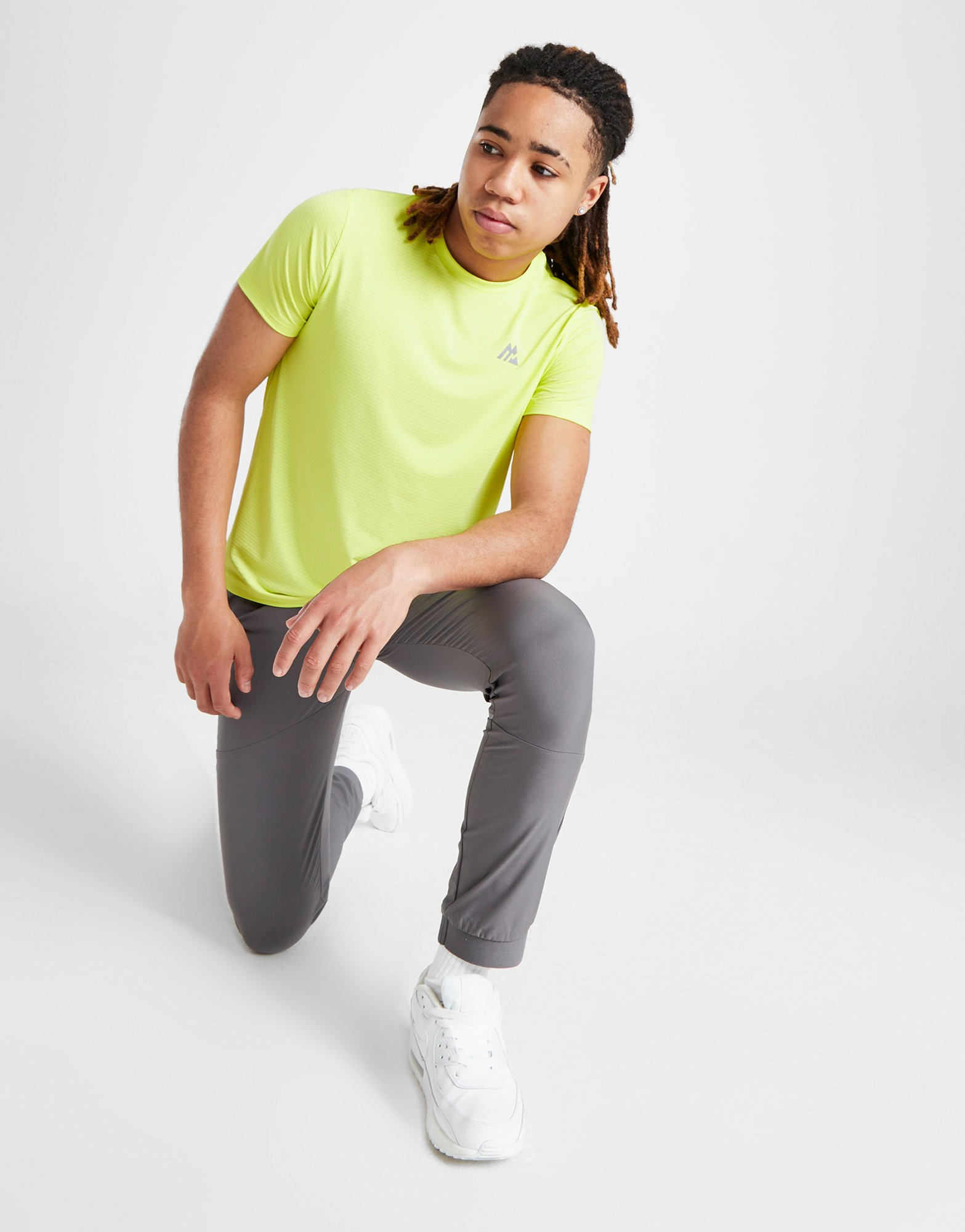 MONTIREX T-shirt Speed Junior