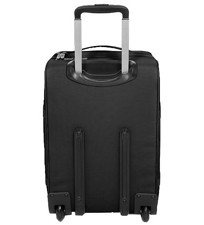 Eastpak Rejsetaske m. Hjul - Transit'r S - 42L - Tarp Black