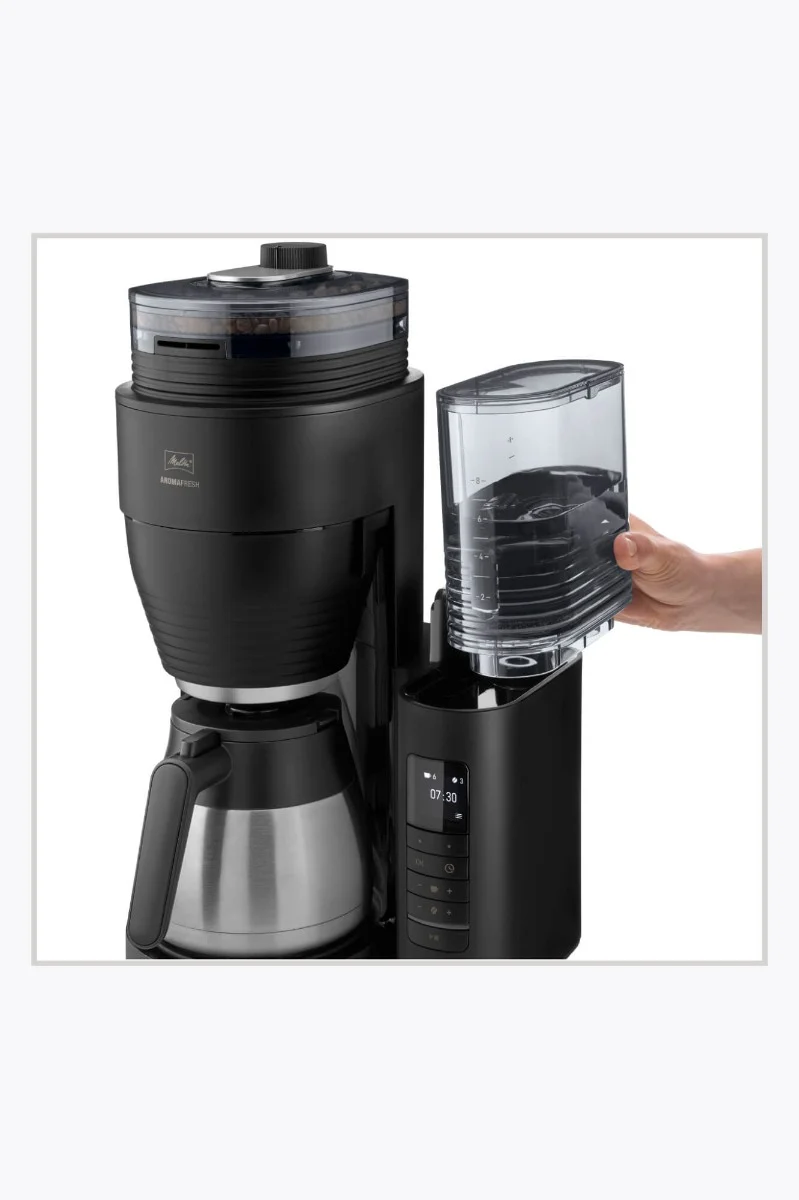 Melitta® AromaFresh Therm Pro X Filterkaffeemaschine
