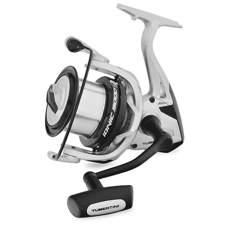 Moulinet Surf Tubertini Ionic