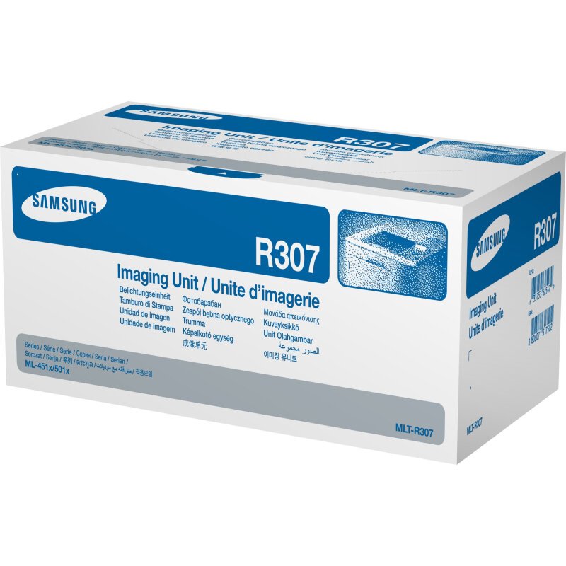 HP MLT-R307 Tambour Imagerie