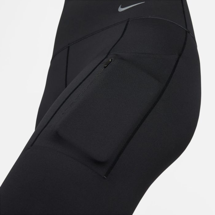 Nike Dame Lange tights High Waisted 7/8 Legging Sort