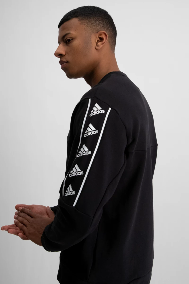 adidas Sportswear Brandlove Herren Pullover