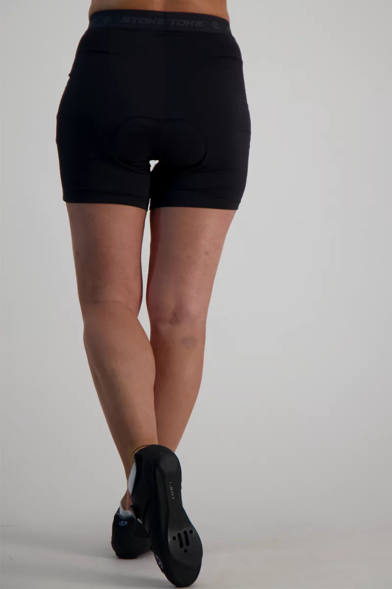 Stoke Base Liner Damen Bikeshort