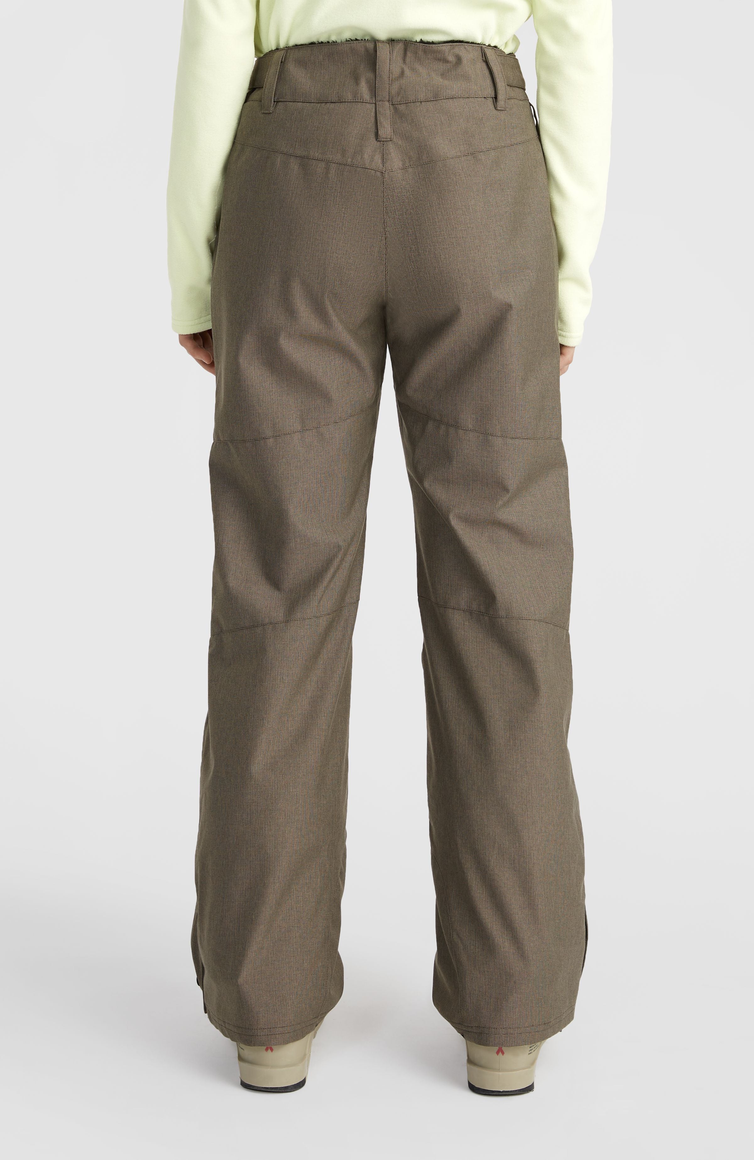 Star Melange Regular wintersportbroek