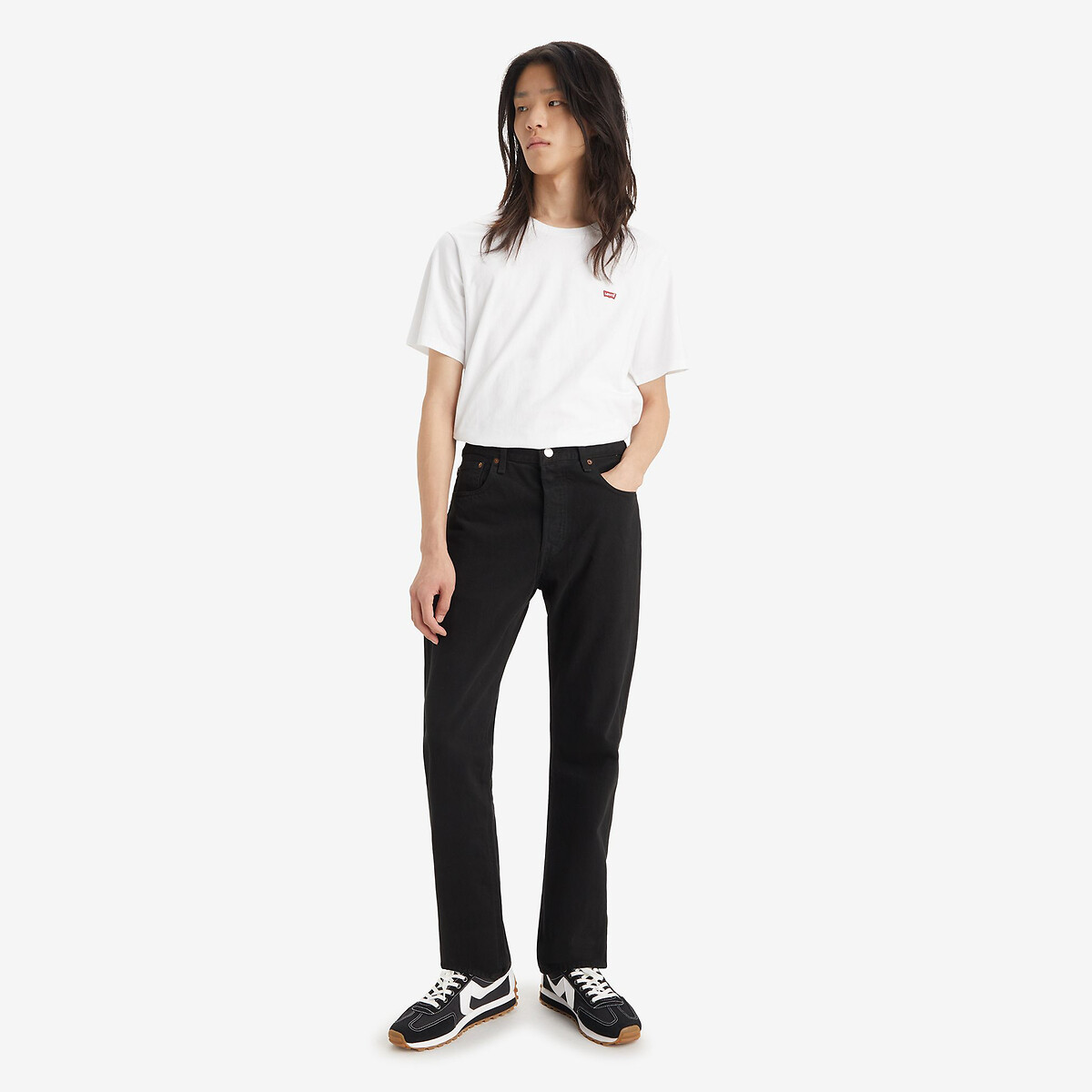 Calça jeans reta LEVI'S 501®