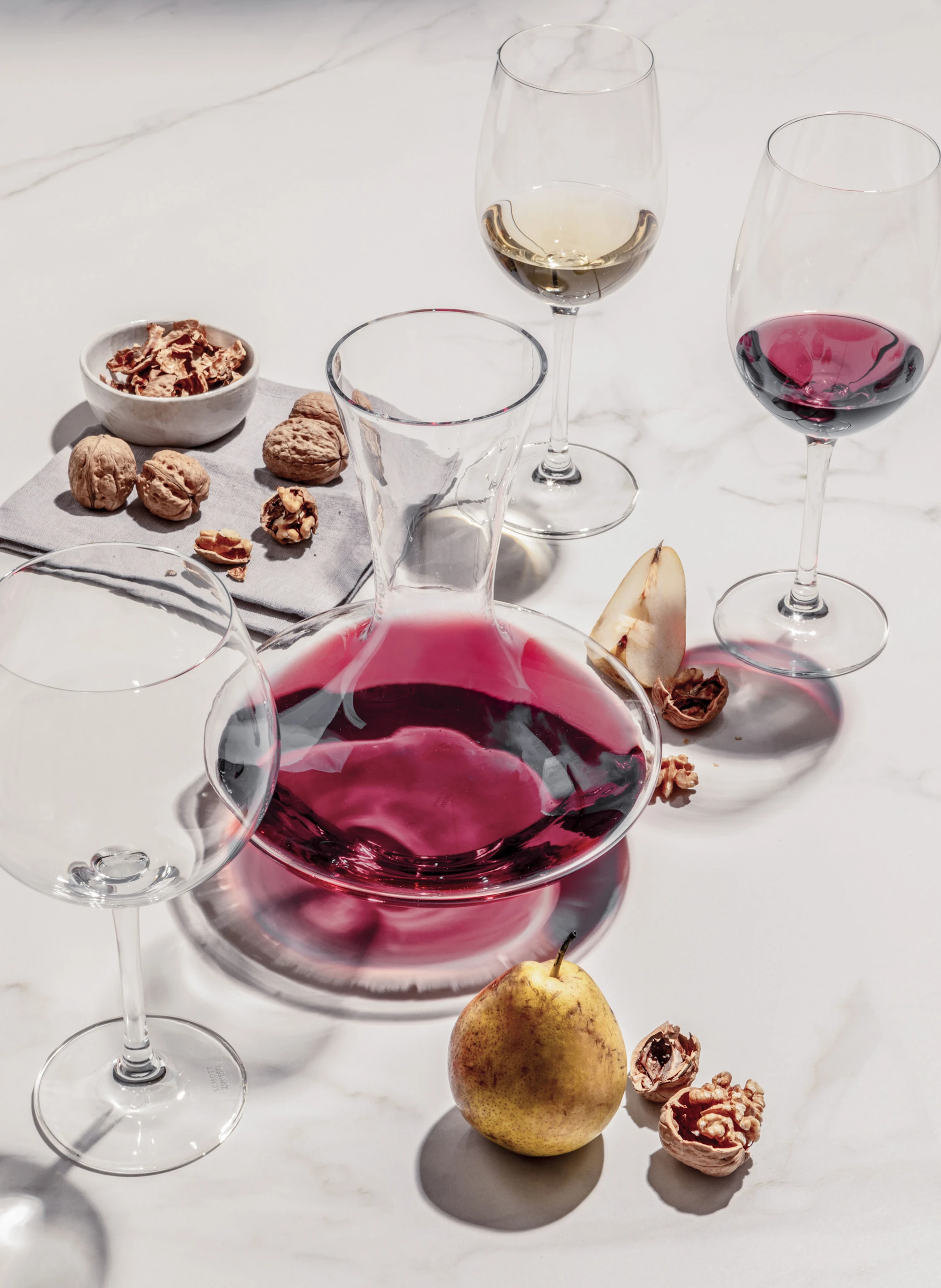 SCHOTT ZWIESEL Karaffe CLASSICO