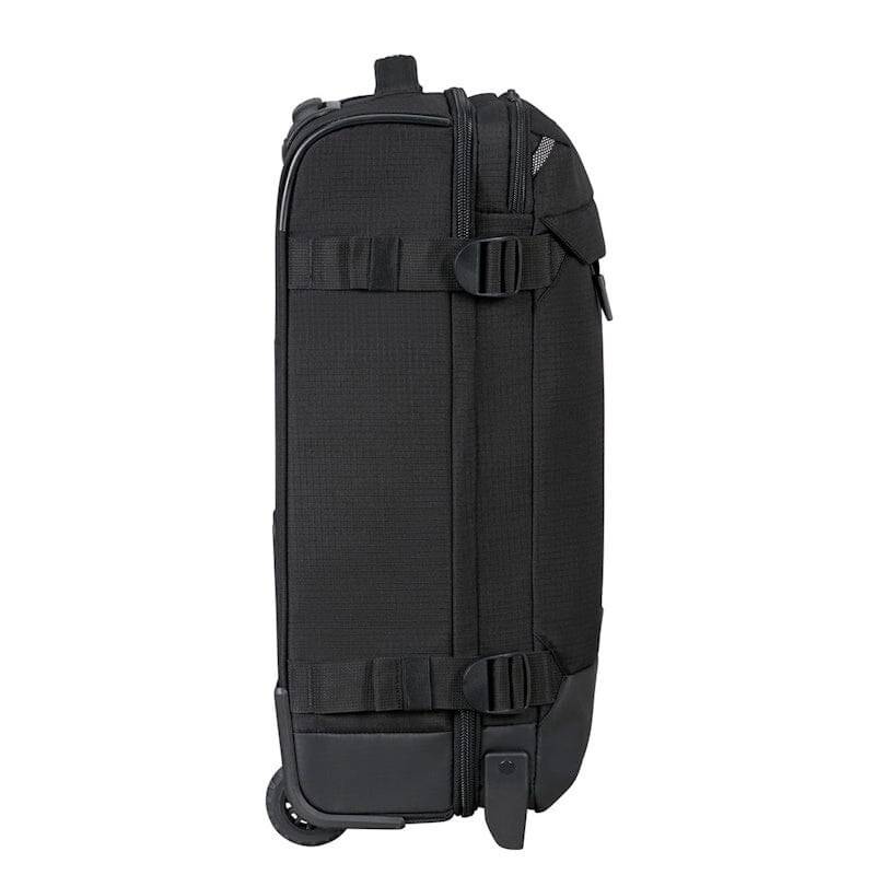 Samsonite Roadseeker Duf/Wh 55/20 Length 35 cm Deep Black