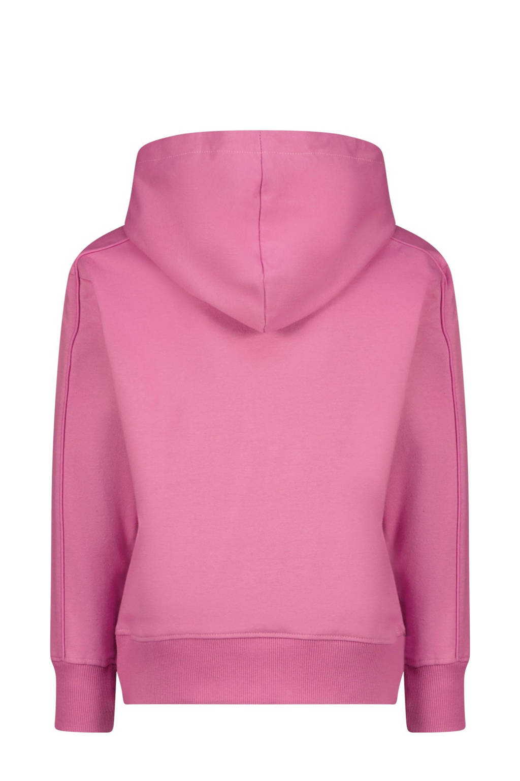 Raizzed hoodie Nasra roze
