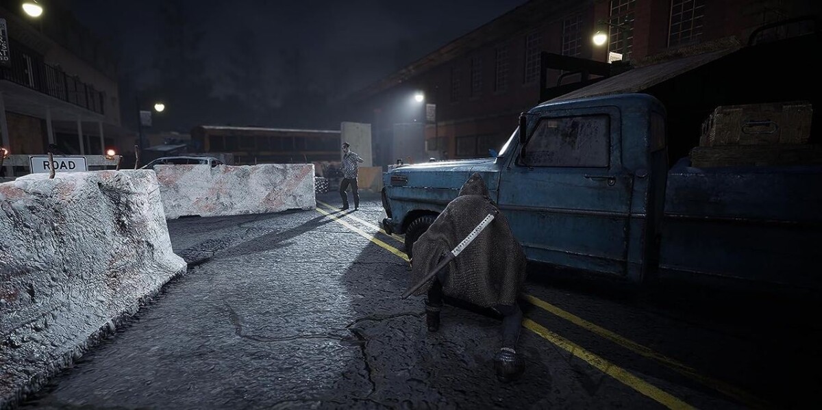 The Walking Dead: Destinies - PS5