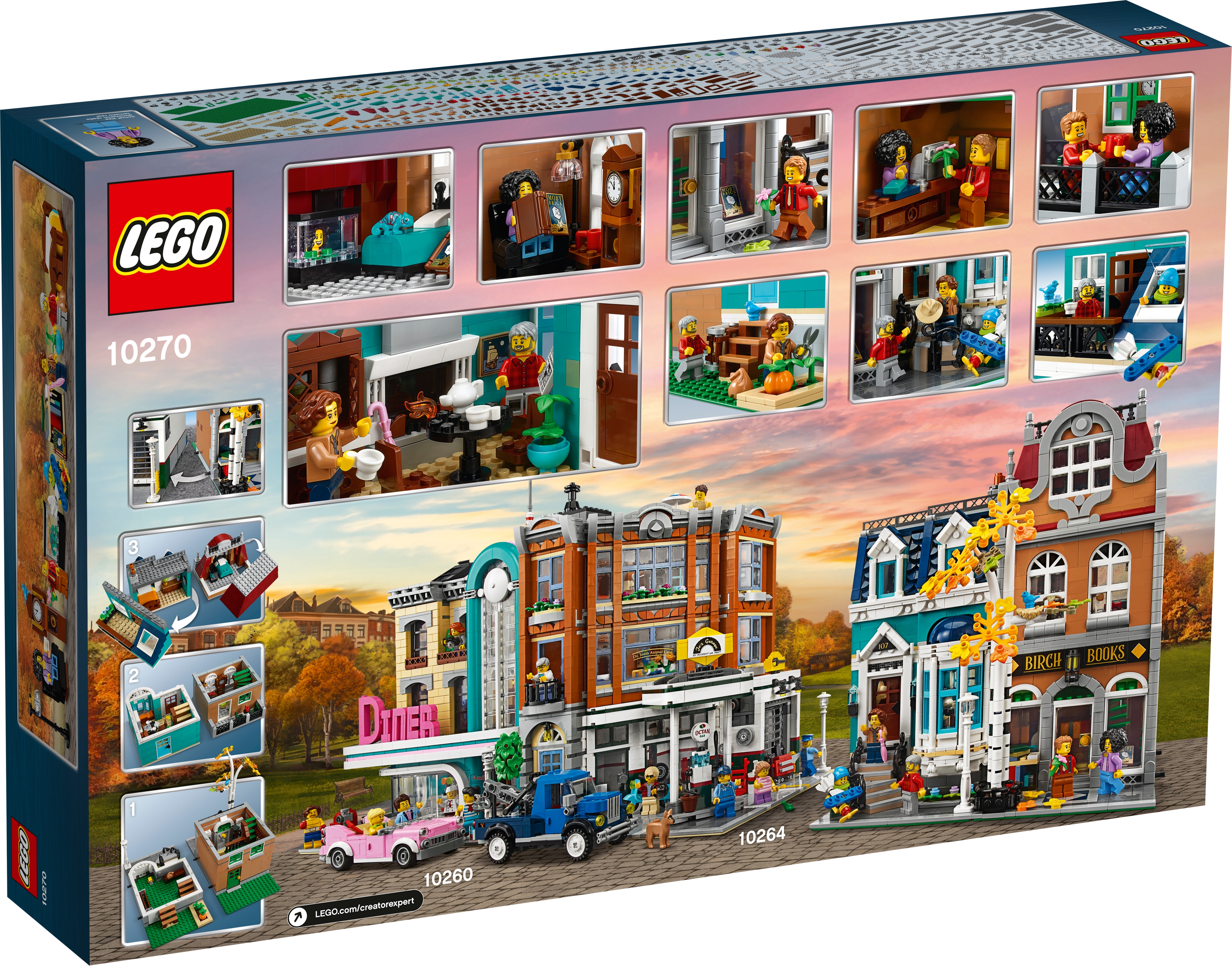 Livraria 10270