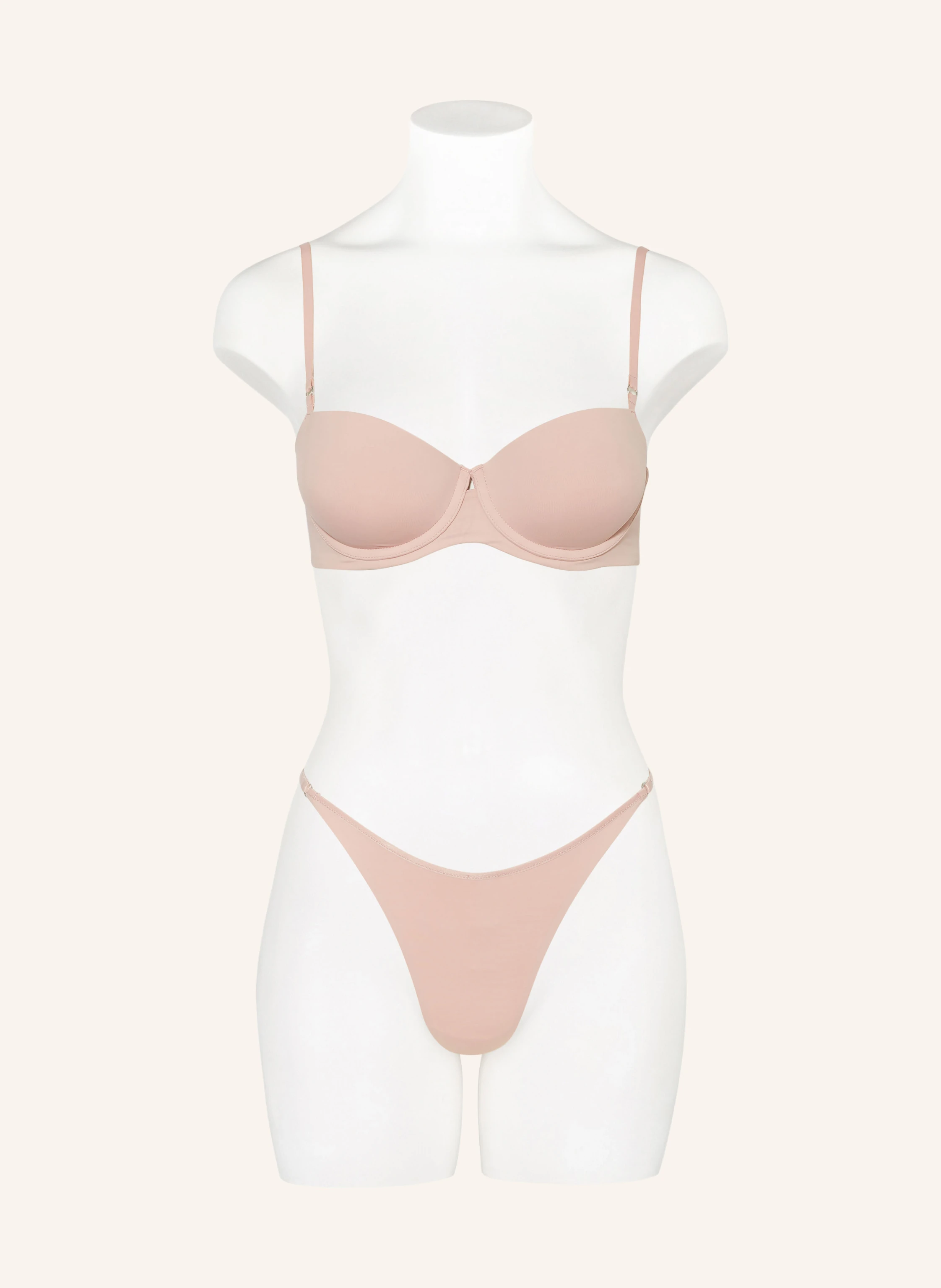 Calvin Klein String MINIMALIST