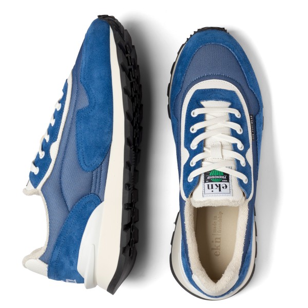 EKN Footwear - Muku - Baskets