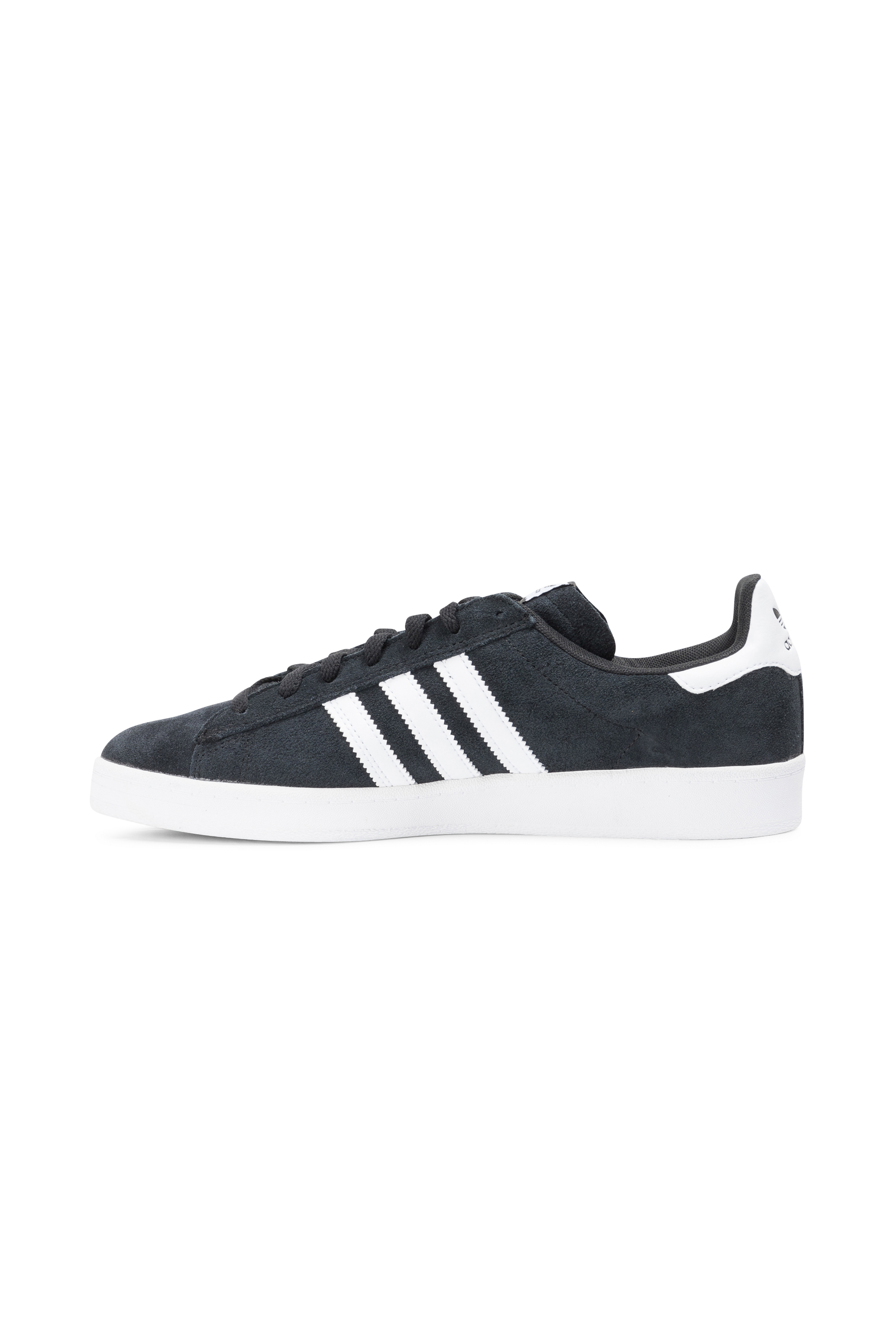 ADIDAS ACTION SPORT baskets basses CAMPUS ADV Noir