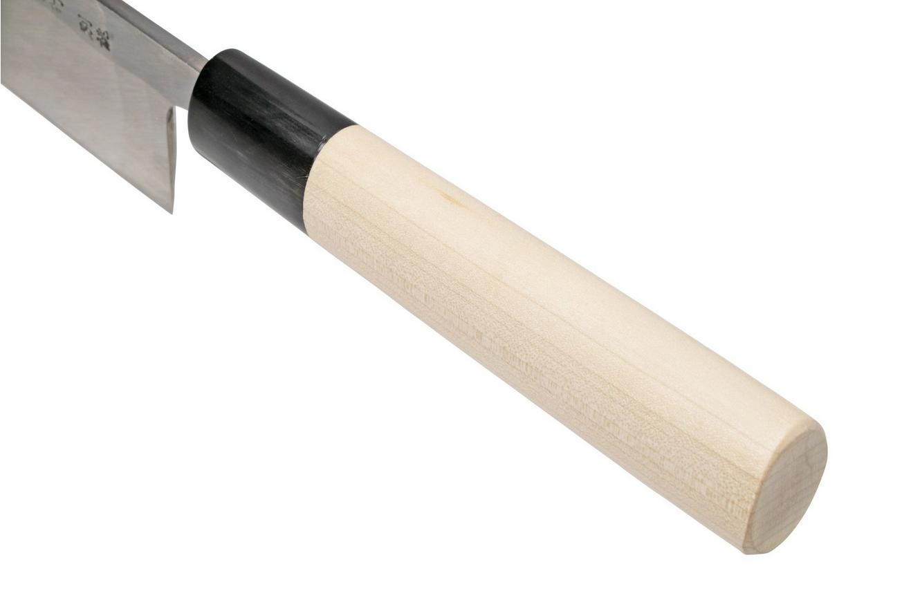 Sakai Takayuki Tokujo 03102 mioroshi deba 21 cm