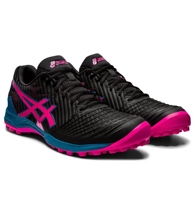 ASICS Field Ultimate FF Dames Hockeyschoenen