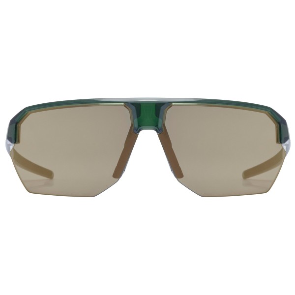 Uvex - Vectiv Set Cat. 3 + Clear Cat. 0 - Lunettes de soleil