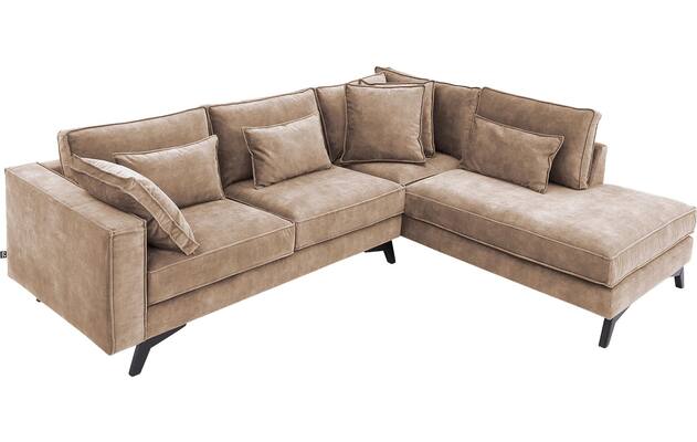 Hoekbank Chambre