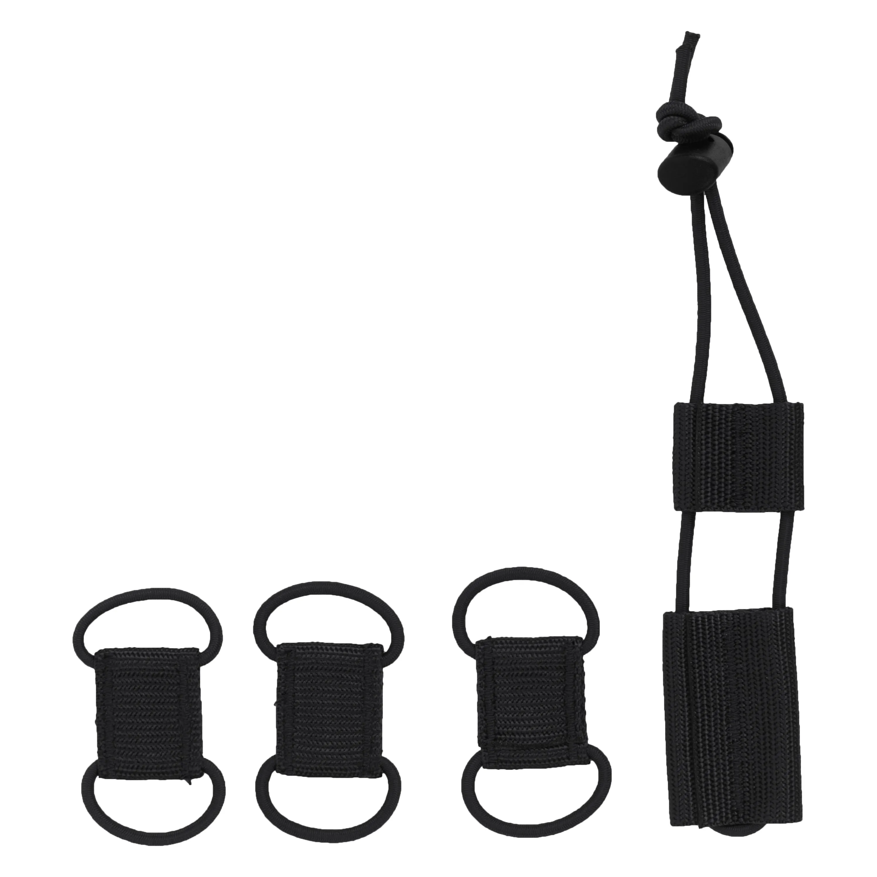 Tasmanian Tiger -  Cable Manager Set