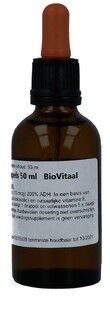 VeraSupplements Vitamine D3 Druppels 50ML