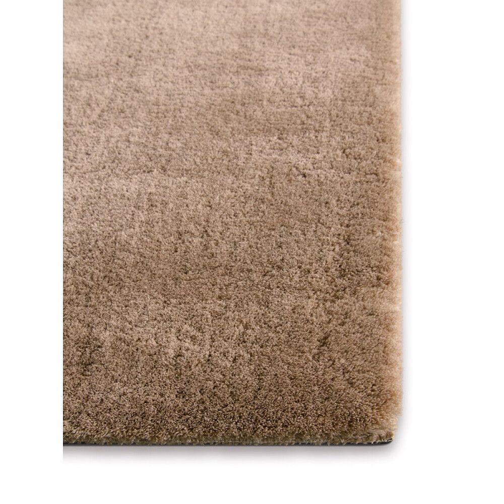 GULVTEPPE SOFT TOUCH 160X230CM MACCHIATO