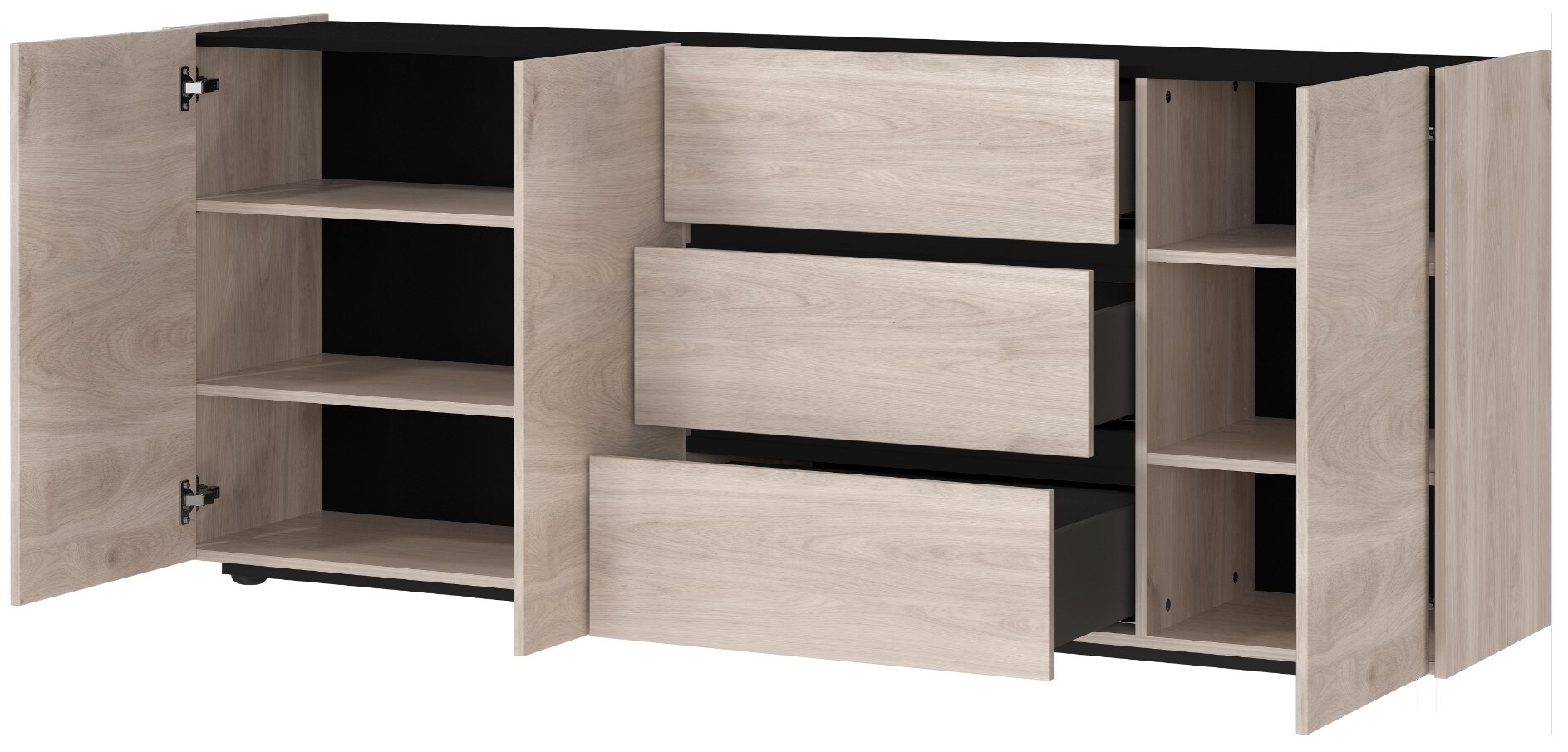 GW-CANTORIA Sideboard 1136