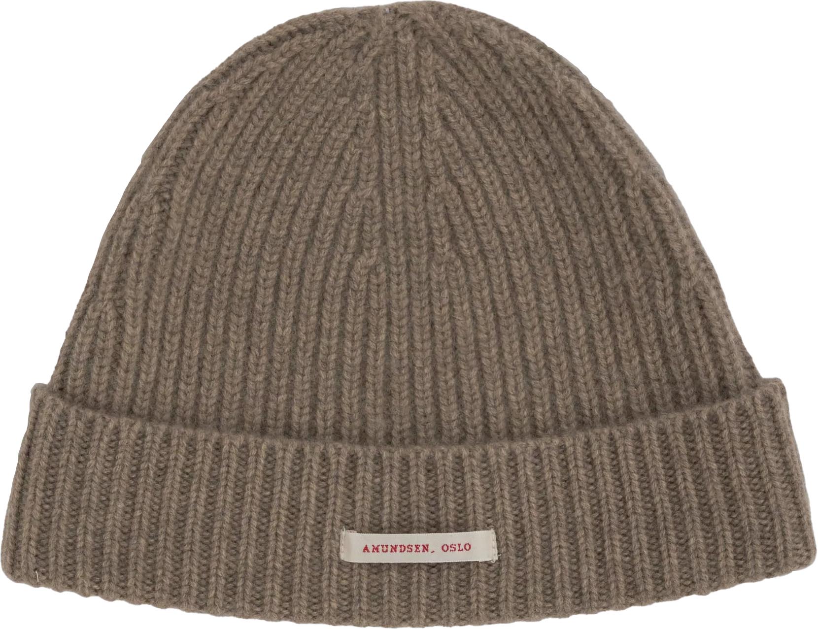 Cashmere Beanie 650/Camel