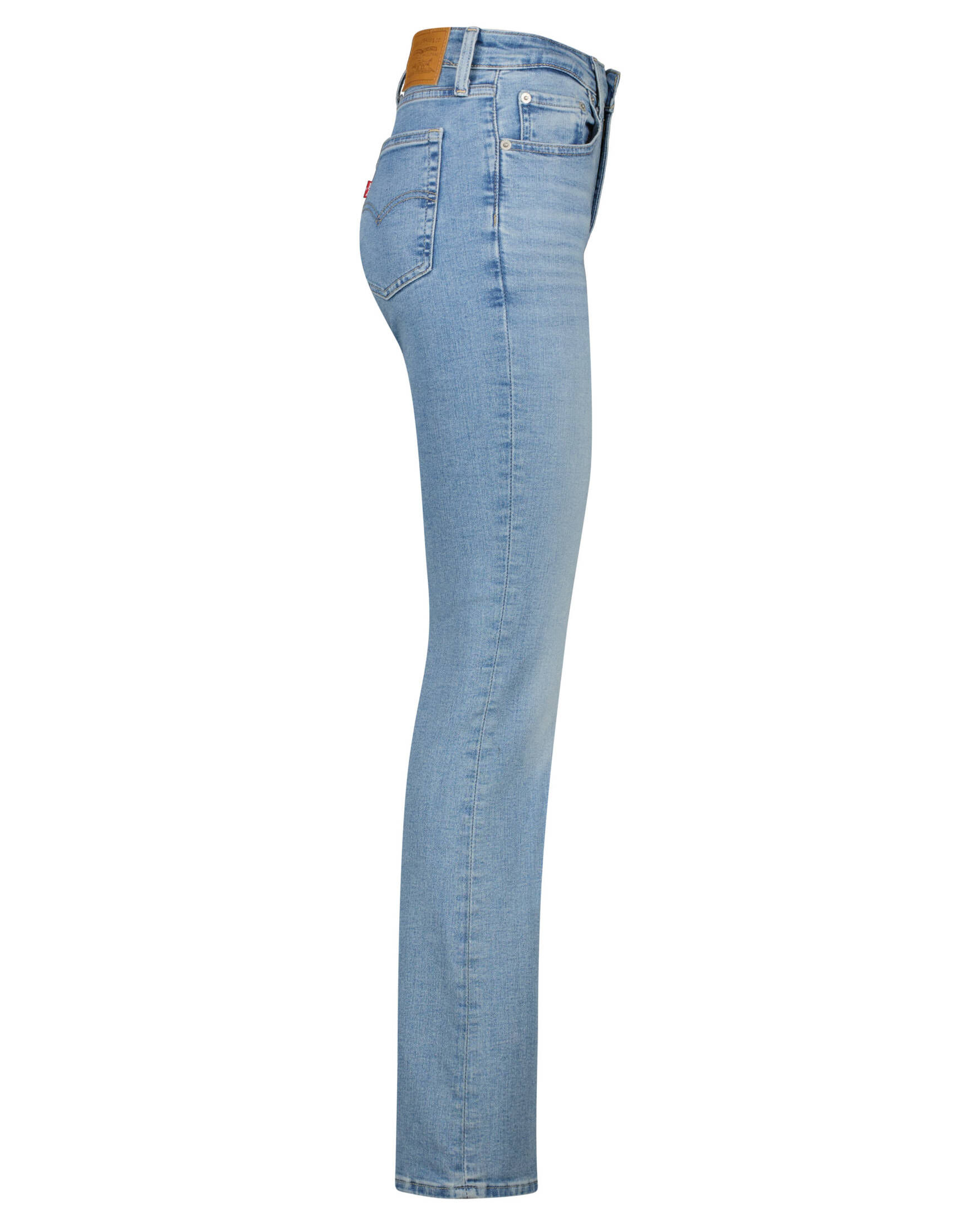 Levi's®| Damen Jeans 725 High Rise