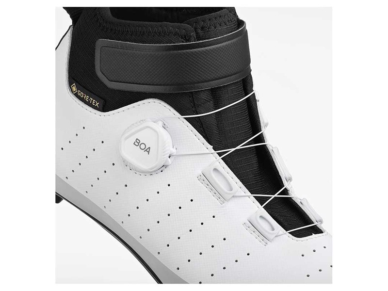 Fizik Tempo Artica R5 GTX Sort/Hvid