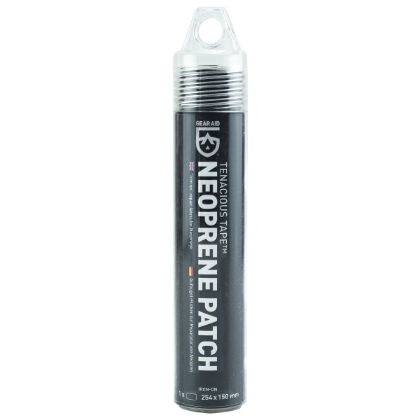 GearAid - Tenacious Tape Iron Neopren Reparatur
