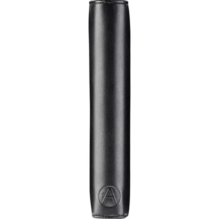 BRUNNEN Timer Leder A5 schwarz