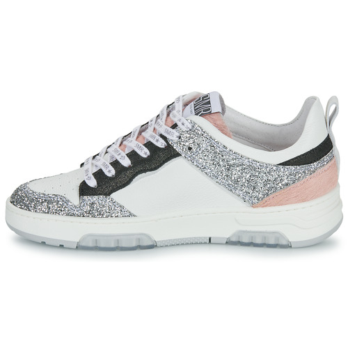 Semerdjian - CHITA - Blanc / Rose / Argent