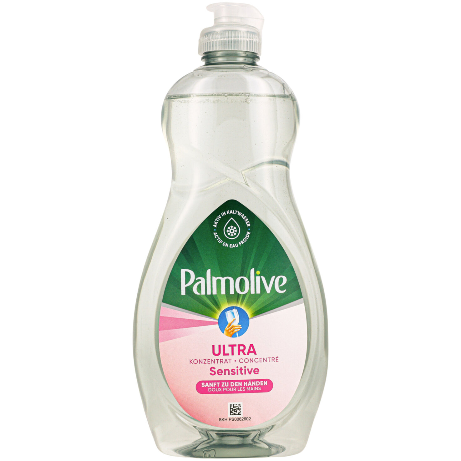 Palmolive Sensitive