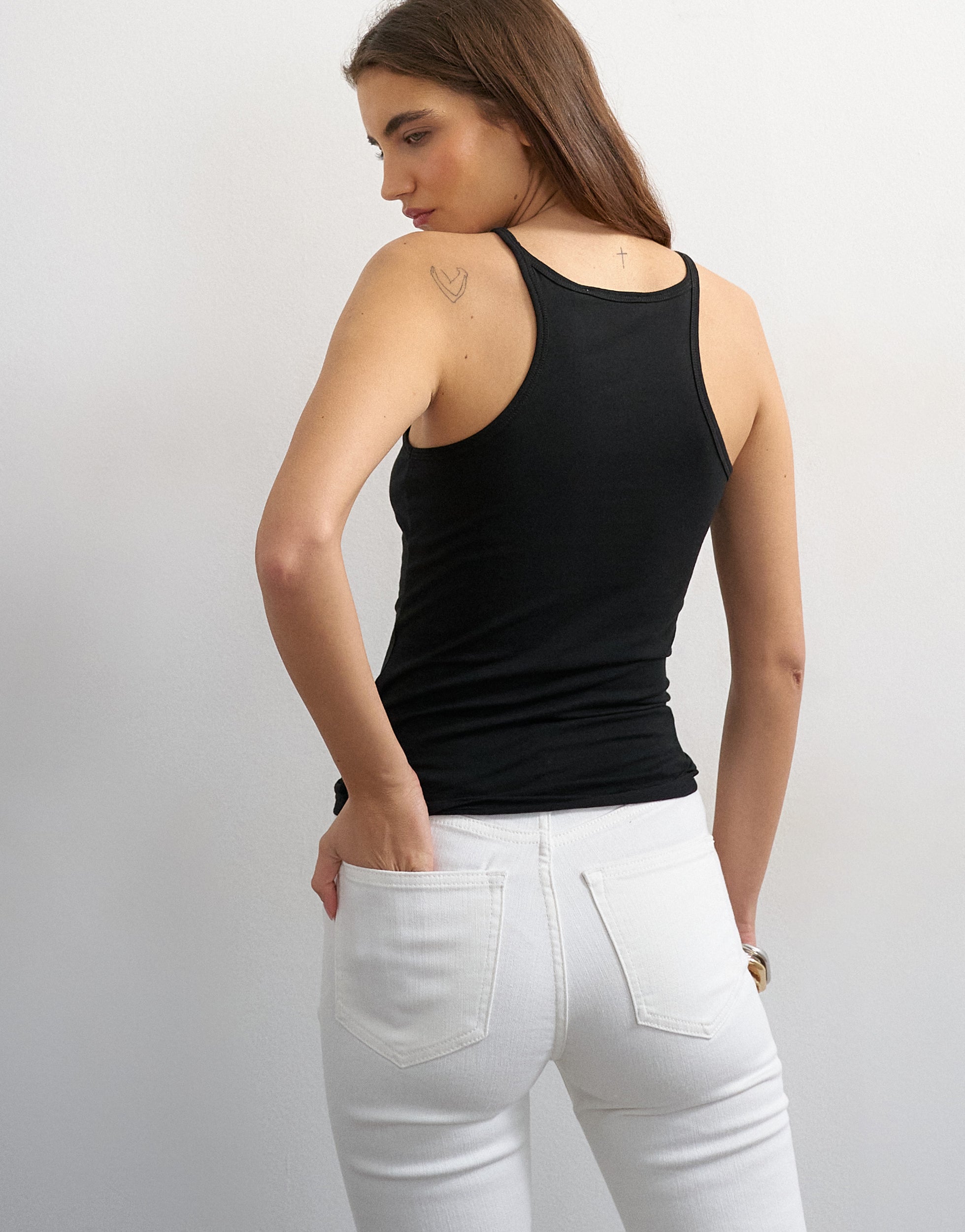 TSLIV Tanktop