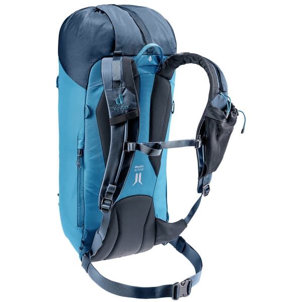 Sac à dos alpinisme DEUTER GUIDE 24 WAVE-INK