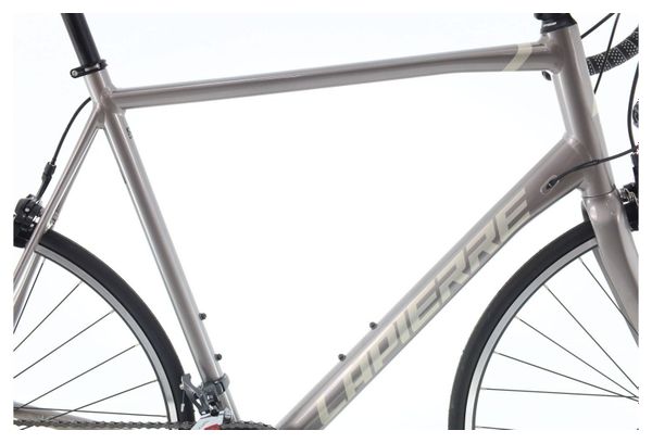 Produit reconditionné · Lapierre Sensium 1.0 · Gris / Vélo de route / Lapierre | Très bon état