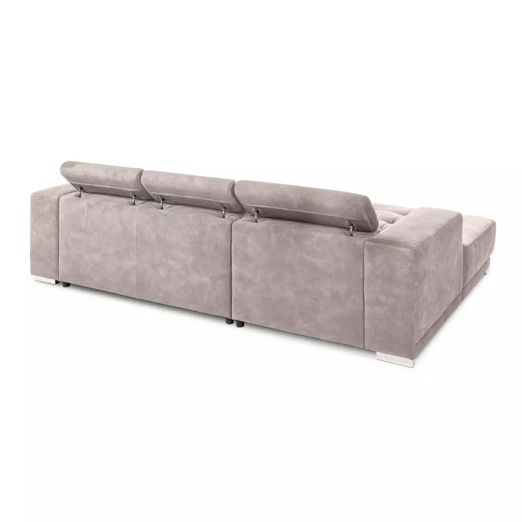 Ecksofa Cocoon